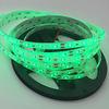 Vrabocry Water-Resistance IP65, 12V Waterproof Flexible LED Strip Light, 16.4ft/5m Cuttable LED Light Strips, 300 Units 3528 LEDs Lighting String, LED Tape(Green) Power Adapter not Included view 2