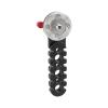 CAMVATE Rosette Extension Arm with M6 Thread Screw for DSLR Camera Cage Rig(Red) - 3098 view 1