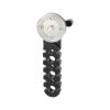 CAMVATE Rosette Extension Arm with M6 Thread Screw for DSLR Camera Cage Rig(Black) - 3099 view 1