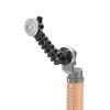 CAMVATE Rosette Extension Arm with M6 Thread Screw for DSLR Camera Cage Rig(Black) - 3099 view 3