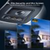ANNKE C800 3 Pack PoE 4K Security Camera with AI Human/Vehicle Detection, H.265+ 8MP Outdoor IP Bullet Camera w/Audio Recording, 100ft EXIR 2.0 Night Vision, 120dB WDR, Support Max 512GB TF Card view 2