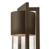 Bailey Street Home 1 Light Path Light in Modern Style 4.62 inches Wide by 22.25 inches High-Black Finish 81-Bel-4530499 view 2