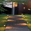 Bailey Street Home 1 Light Path Light in Modern Style 4.62 inches Wide by 22.25 inches High-Black Finish 81-Bel-4530499 view 3