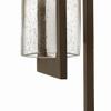 Bailey Street Home 1 Light Path Light in Modern Style 4.62 inches Wide by 22.25 inches High-Black Finish 81-Bel-4530499 view 4