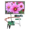 FanyiTek 12.1" AA121TD02 1280x800 1000nit Automatic Brightness TFT LCD Screen and USB Controller Board view 1