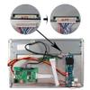FanyiTek 12.1" AA121TD02 1280x800 1000nit Automatic Brightness TFT LCD Screen and USB Controller Board view 3