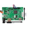 FanyiTek 12.1" AA121TD02 1280x800 1000nit Automatic Brightness TFT LCD Screen and USB Controller Board view 4