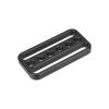 CAMVATE Universal Cheese Plate Extension Plate with 1/4"-20 Mounting Points for Photographic Accessory DIY Configuration - 3101 view 1