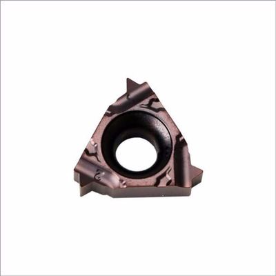 06IR60005 PR1115 06 IR Threading Caribide Insert Use For Stainless Steel 08IR5501 PR1115 08IR60007 PR1115 - (08IR60007 PR1115)