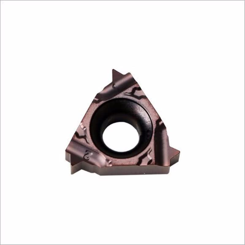 06IR60005 PR1115 06 IR Threading Caribide Insert Use For Stainless Steel 08IR5501 PR1115 08IR60007 PR1115 - (08IR60007 PR1115)