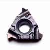 16IR100ISO-TF 16IR125ISO-TF 16IR150ISO-TF 16IR200ISO-TF 16IR250ISO-TF PR1115 Threading Caribide Insert Stainless Steel - (16IR125ISO-TF PR1115) view 1