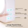 MediAcous 11000Lux Sunlight Lamp, 4 Brightness & Color Temperature & Timer view 4