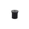 Microscope Accessories Kit 5X 10x 12.5X 16X Optical Monocular Biological Microscope Eyepiece Microscope Slides (Magnification : 12 5X) view 1