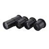 Microscope Accessories Kit 5X 10x 12.5X 16X Optical Monocular Biological Microscope Eyepiece Microscope Slides (Magnification : 12 5X) view 2