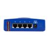 Black Box Network Services EME161A-R2 Gateway - Ethernet/lan Interface 4-port view 2