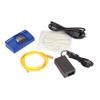 Black Box Network Services EME161A-R2 Gateway - Ethernet/lan Interface 4-port view 3