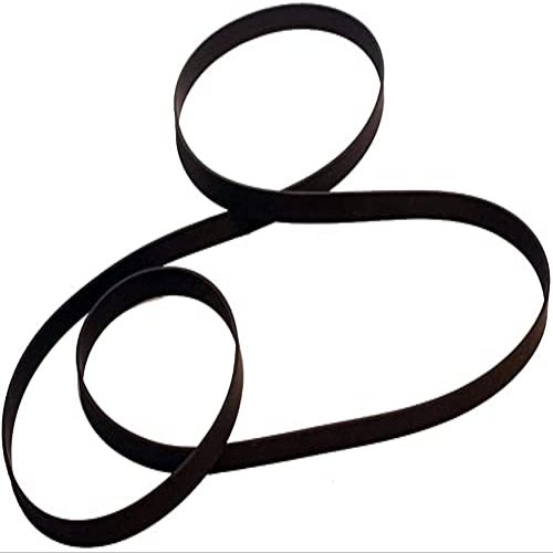 NEW Replacement Turntable Belt for KENWOOD Models KD-1033 KD-1500 KD-2000