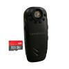 Lenofocus Wearable Video Camera 32GB 1080P 8 Hours Recording Time Body Camera view 1