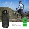 Lenofocus Wearable Video Camera 32GB 1080P 8 Hours Recording Time Body Camera view 2