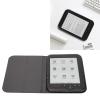 Diydeg 6In, Support Music Playback Bookmarks Zoom Function 800X600 Ink Screen Support 16GB TF Card Expansion Reader Ebook Reader Device with 2500Mah Battery(16GB) view 4