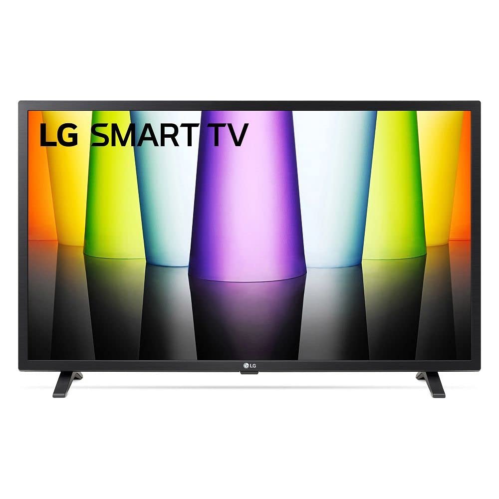 LG 32LQ630BPUA 32" Smart LED-LCD TV - HDTV - Black