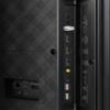 Hisense ULED 4K Premium 65U6H Quantum Dot QLED Series 65-Inch Smart Google TV, Dolby Vision Atmos, Voice Remote, Compatible with Alexa (2022 Model) Black view 4