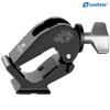 Leofoto BC-02 Binocular Adapter, for Diameter 28-60mm Binocular, 1/4" and 3/8" Mounting Thread, Arca Compatible view 3
