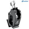 Leofoto BC-02 Binocular Adapter, for Diameter 28-60mm Binocular, 1/4" and 3/8" Mounting Thread, Arca Compatible view 4
