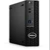 DELL 2022 Optiplex 3090 Micro Form Factor Business Desktop, Intel Core i5-10500T, 32GB RAM, 1TB PCIe SSD, DisplayPort, RJ-45, Wi-Fi 6, Bluetooth, Wired Mouse&Keyboard, Windows 11 Pro, Black view 1