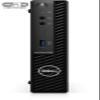 DELL 2022 Optiplex 3090 Micro Form Factor Business Desktop, Intel Core i5-10500T, 32GB RAM, 1TB PCIe SSD, DisplayPort, RJ-45, Wi-Fi 6, Bluetooth, Wired Mouse&Keyboard, Windows 11 Pro, Black view 2
