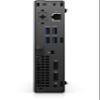 DELL 2022 Optiplex 3090 Micro Form Factor Business Desktop, Intel Core i5-10500T, 32GB RAM, 1TB PCIe SSD, DisplayPort, RJ-45, Wi-Fi 6, Bluetooth, Wired Mouse&Keyboard, Windows 11 Pro, Black view 4