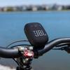 JBL WIND3S Slim Handlebar Bluetooth Speaker view 3