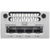 Cisco C3850-NM-4-1G 4-Port 1GB SFP Network Module for 3850 Series (Renewed) view 1