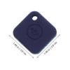 2pcs Case Cover Shell Accessory view 2
