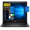 Dell 2022 Inspiron 15 3000 Laptop, 15.6" Full HD 1080P Display, 10th Gen Intel Core i7-1065G7 Quad-Core Processor, 16GB RAM, 512GB SSD, Webcam, HDMI, Wi-Fi, Windows 10, Black view 1