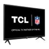 TCL 32" Class 3-Series HD 720p LED Smart Roku TV - 32S355 view 3