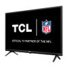 TCL 32" Class 3-Series HD 720p LED Smart Roku TV - 32S355 view 4
