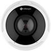 Milesight MS-C9674-PA 12MP AI 360 Panoramic Fisheye Mini Network Camera, 1/1.7" Progressive Scan CMOS, 1.98mm@F2.8 Lens, Resolution 4000x3000, Up to 15m IR Distance, Support PoE, DC12V view 3