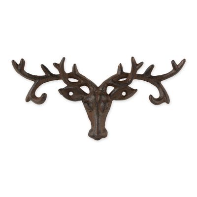 Accent Plus Buck Wall Hook