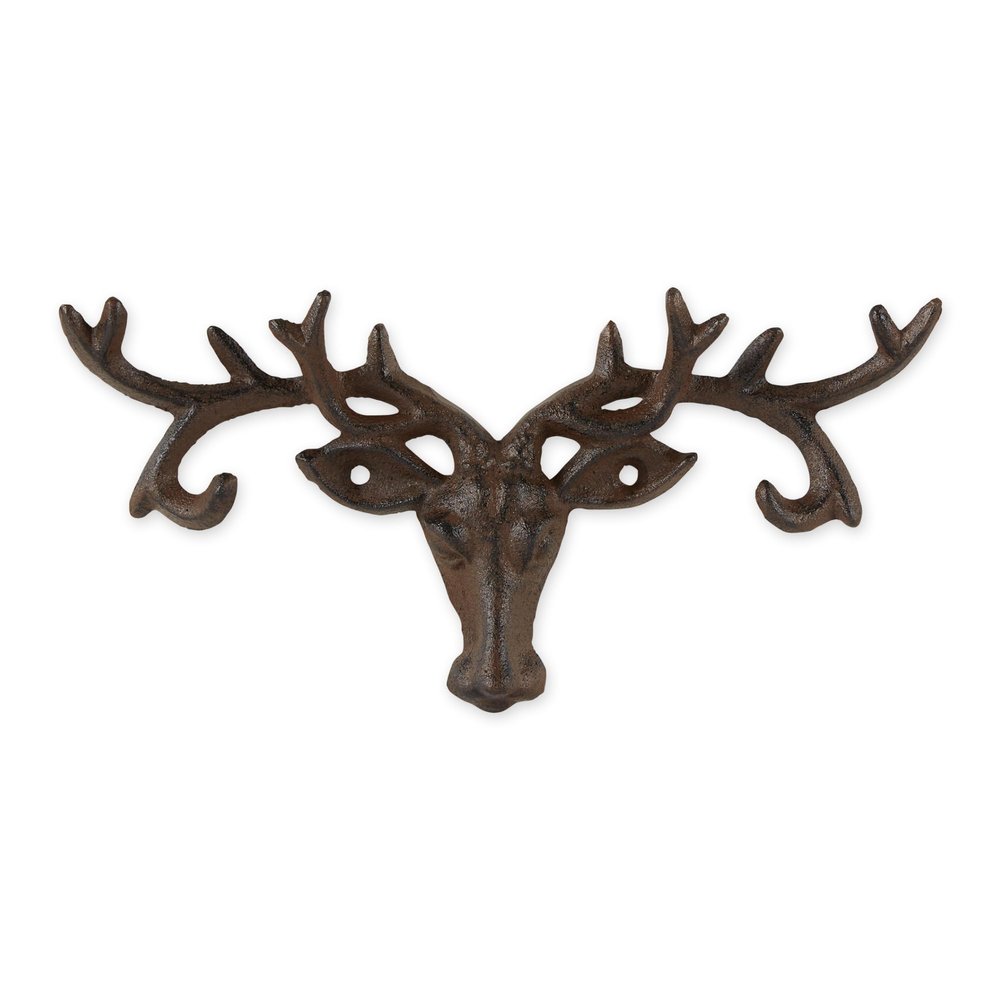 Accent Plus Buck Wall Hook