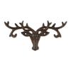 Accent Plus Buck Wall Hook view 1