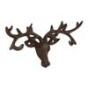 Accent Plus Buck Wall Hook view 2