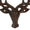 Accent Plus Buck Wall Hook view 3