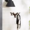 Accent Plus Buck Wall Hook view 4