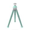 Joby JB01759 PodZilla Flexible Tripod, Medium Kit, Teal view 1