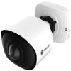 Milesight MS-C8165-PA 8MP(4K) AI 180 Panoramic Mini Bullet Network Camera, 1/2.8" Progressive Scan CMOS, 1.68mm @F2.0 Lens, H180/V86 Field of View, 180 IR Illumination Up to 15m IR Distance view 3