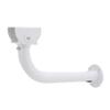 600mm / 23.62 inch Extended Long Arm Bracket, Prolong CCTV Security Camera Mount Bracket, Adjustable Universal Camera Wall Mounting Bracket for CCTV Security Camera/IP Camera/Dome Camera - J Mount view 1
