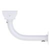600mm / 23.62 inch Extended Long Arm Bracket, Prolong CCTV Security Camera Mount Bracket, Adjustable Universal Camera Wall Mounting Bracket for CCTV Security Camera/IP Camera/Dome Camera - J Mount view 4