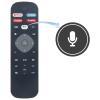 PERFASCIN URMT26RST004 Voice Replaced Remote Control Compatible with Philips 50PFL5704/F7 43PFL5604/F7 50PFL5604/F7 43PFL5704/F7 55PFL5604/F7 55PFL5704/F7 65PFL5504/F7 65PFL5604/F7 65PFL5704/F7 view 3
