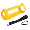 Bluetooth Speaker Travel Carrying Protector Case Cover for JBL Charge 5 view 3